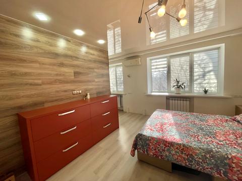 квартира по адресу Південне шосе, 2б