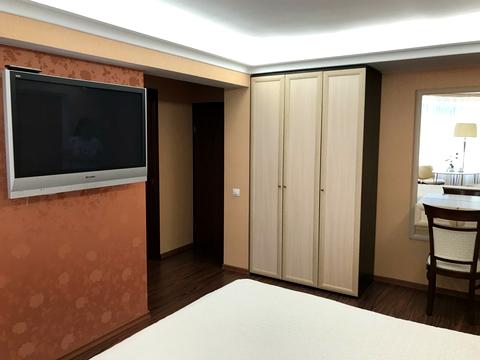 квартира за адресою Велика Васильківська вул. (Червоноармійська), 94