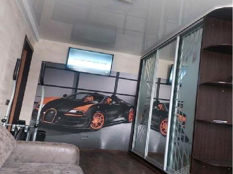 квартира по адресу Брест-Литовський провулок, 6/10