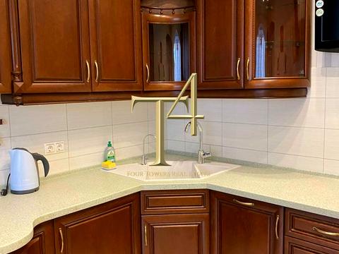 квартира за адресою Володимира Івасюка просп. (Героїв Сталінграду), 4