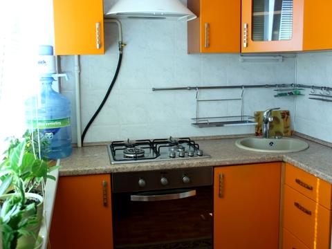 квартира по адресу Энтузиастов ул., 7