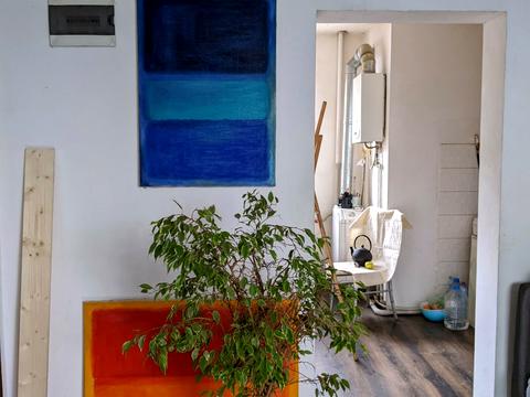 будинок за адресою Анатолія Бачинського вул.