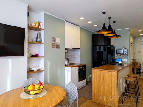 квартира по адресу Валерия Лобановского просп., 150