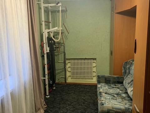 квартира по адресу Ромашкина ул. (Ромашкіна), 6А