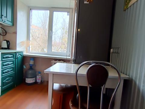 квартира по адресу Довженка ул., 44