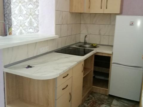 квартира по адресу проспект Леся Курбаса, 2