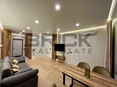 квартира за адресою Зарічна вул., 6к3