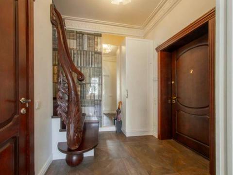 квартира по адресу Олеся Гончара ул., 60