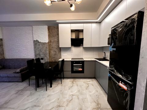 квартира за адресою Костомарівська вул. (Щорса), 1-А