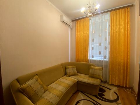 кімната за адресою Алматинська вул. (Алма-Атинська), 36-А