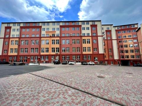 коммерческая по адресу Глубочицкая ул., 17