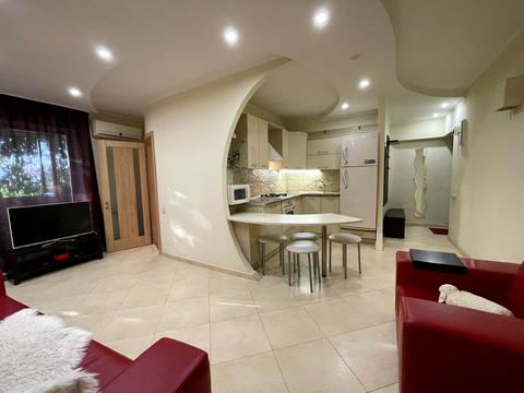 квартира по адресу Михаила Грушевского ул. (Карла Либкнехта), 87