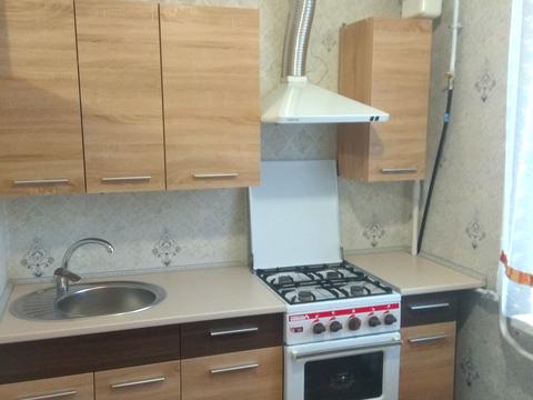 квартира за адресою Крошенська вул., 8