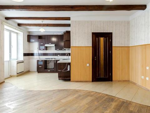 квартира по адресу Повстанческая ул., 23