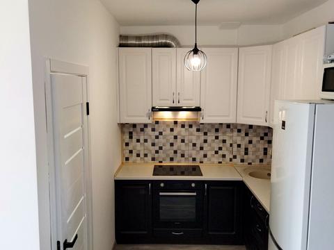 квартира по адресу Валерия Лобановского ул., 30Б