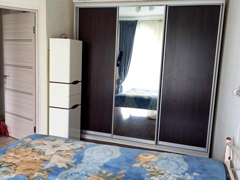 квартира за адресою Метрологічна вул., 58