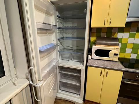 квартира за адресою Драгоманова вул., 8-А