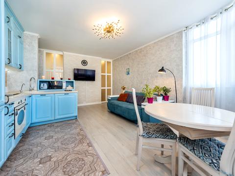 квартира за адресою Юрія Кондратюка вул., 5