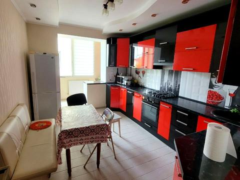 квартира за адресою Довга, 20в