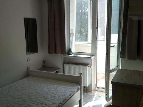 квартира по адресу Загородная ул., 8