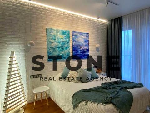 квартира по адресу Набережно-Рыбальская дорога ул., 9