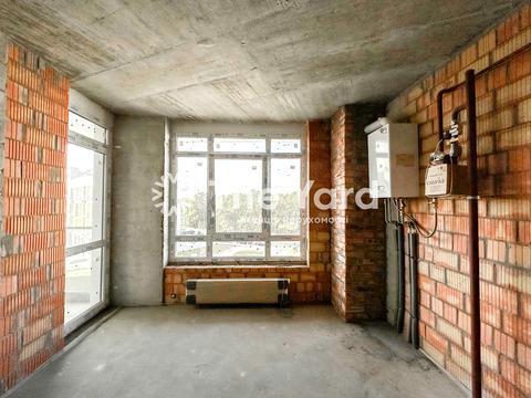 квартира за адресою Дубищанська вул., 1-Б