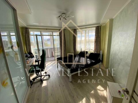 квартира за адресою Зелена вул., 181