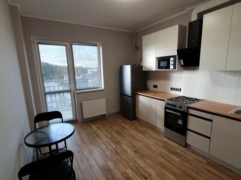 квартира за адресою Метрологічна вул., 60