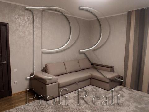 квартира за адресою Драгоманова вул., 2-А