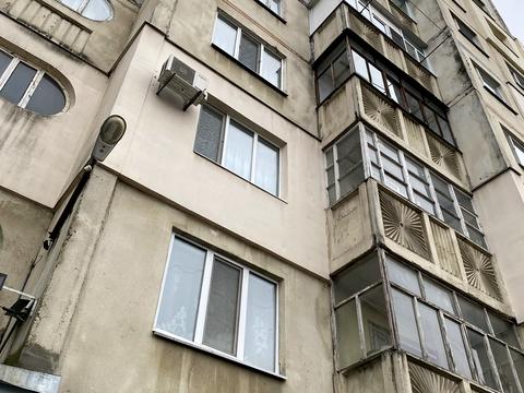 квартира по адресу Большая набережная ул. (50-річчя СРСР), 41