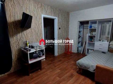 квартира по адресу Сикорского, 466