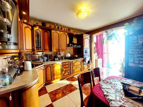 квартира по адресу Квитовая ул., 26