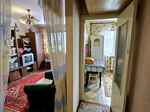 квартира за адресою Нечуя-Левицького вул., 14