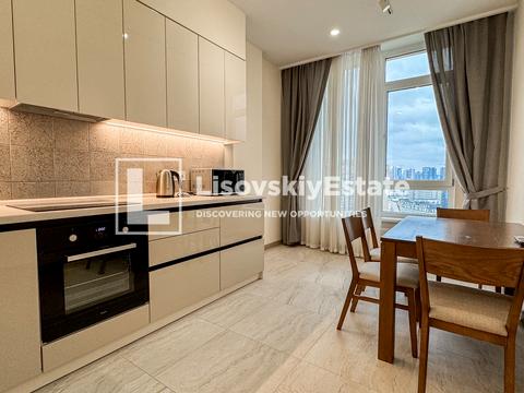 квартира по адресу Жилянская ул., 68