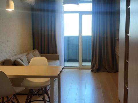 квартира по адресу Васильковская, 100