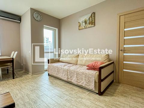 квартира по адресу Богдановская ул., 7-Б