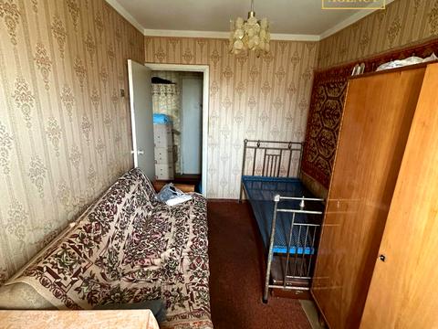квартира за адресою Академіка Корольова просп., 12-А
