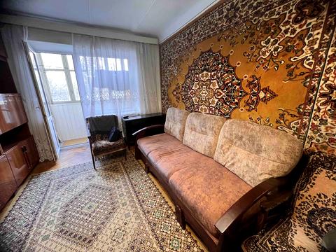 квартира за адресою Винниченка вул. (Карпенка), 11