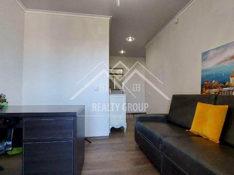 квартира по адресу Кривбассовская ул., 56