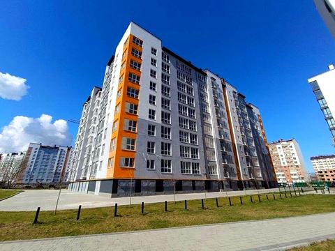 квартира за адресою Хіміків вул., 43