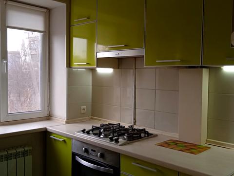 квартира по адресу Героев Сталинграда просп., 1/4
