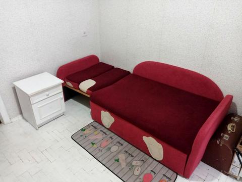 квартира по адресу Киев, Соборности просп. (Воззʼєднання), 1