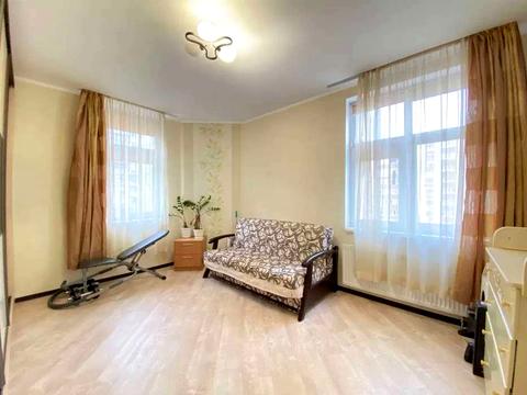 квартира по адресу Машиностроительная ул., 21