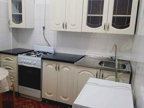 квартира за адресою Науки просп. (Гагаріна), 153