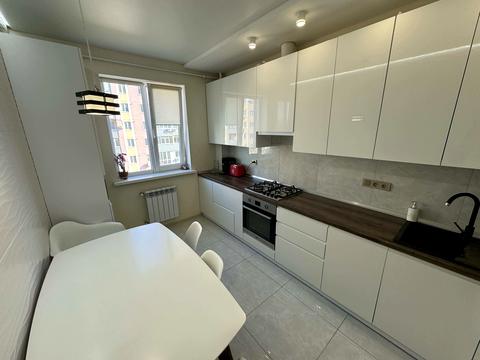 квартира за адресою Перспективна, 10