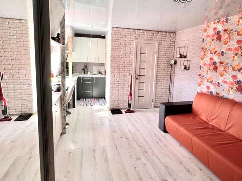 квартира за адресою Науки просп., 32