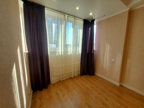 квартира по адресу Никольско-Слободская ул., 8