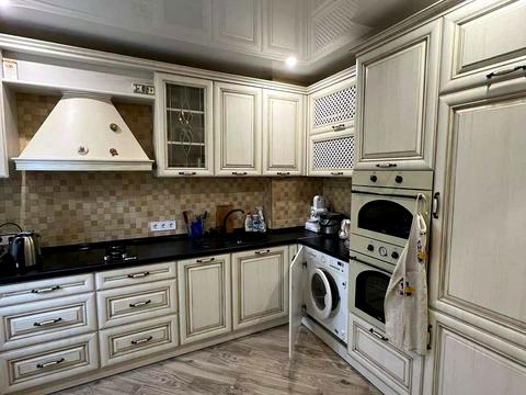 квартира за адресою Михайла Лушпи просп., 23