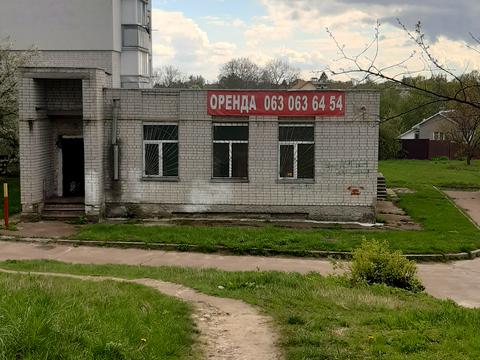 коммерческая по адресу Казацкая ул. (50 лет ВЛКСМ), 15