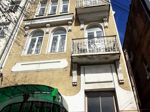 коммерческая по адресу Соборная ул., 40